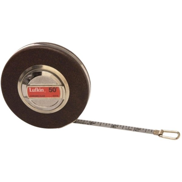 Apex Lufkin Tape Long Anchor 0.38 x 600 in. AP388693
